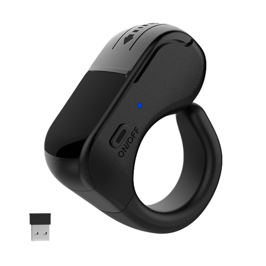 Finger Ring Mouse 2.0