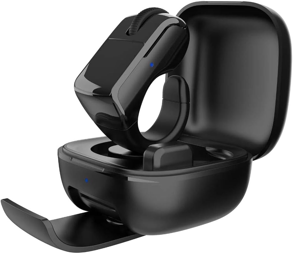 AirKLC | Finger Air Mouse