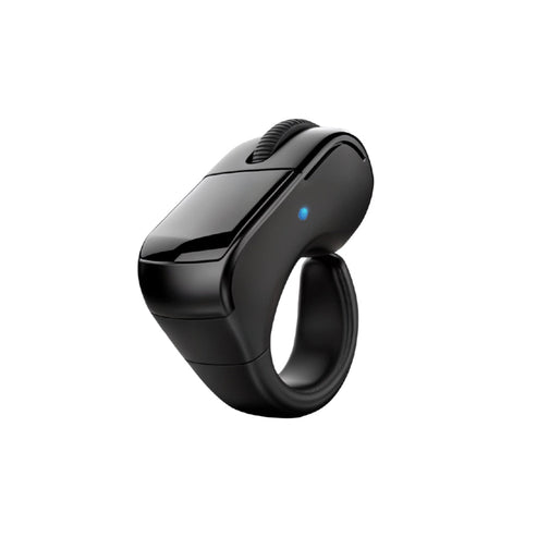 Finger Ring Mouse - Wireless Wearable Computer Mouse | AirKLC