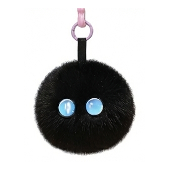 AI Plush Desk Partner