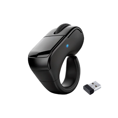Finger Ring Mouse Pro